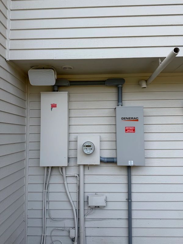 Electrical Remodeling & Renovation