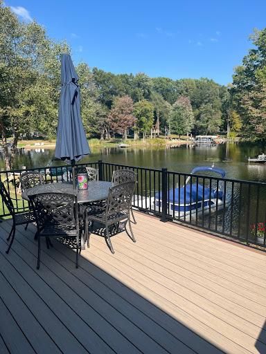 Deck Construction