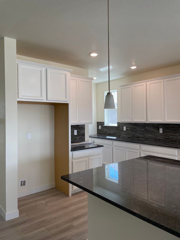 Kitchen Renovation