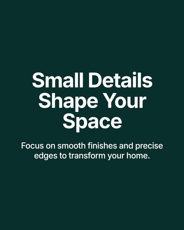 Drywall repairs