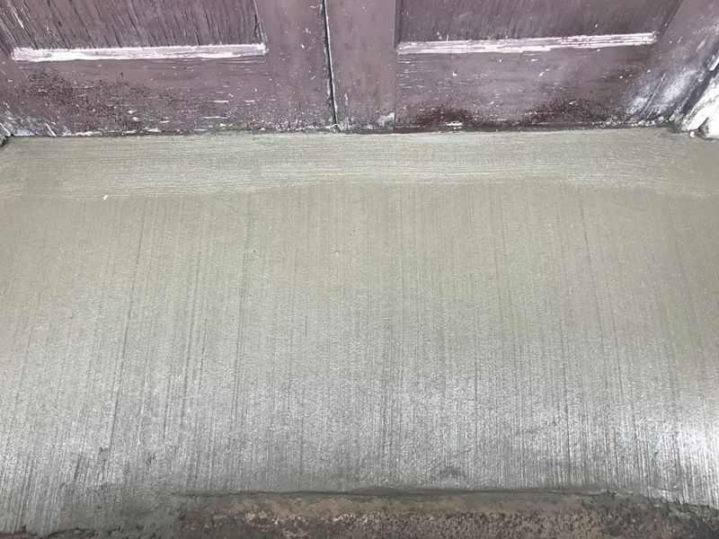 Concrete