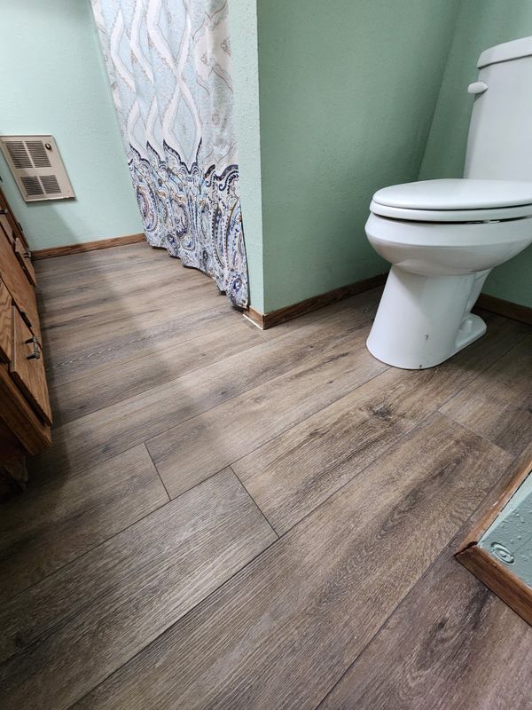 Flooring
