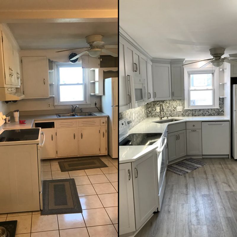 Kitchen Renovation