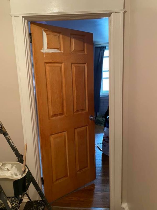 Interior Painting gallery