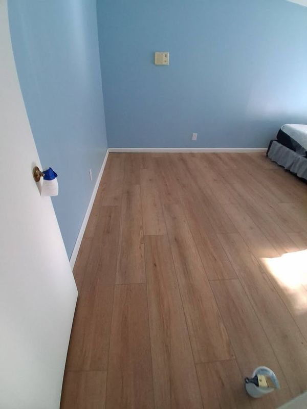 Flooring