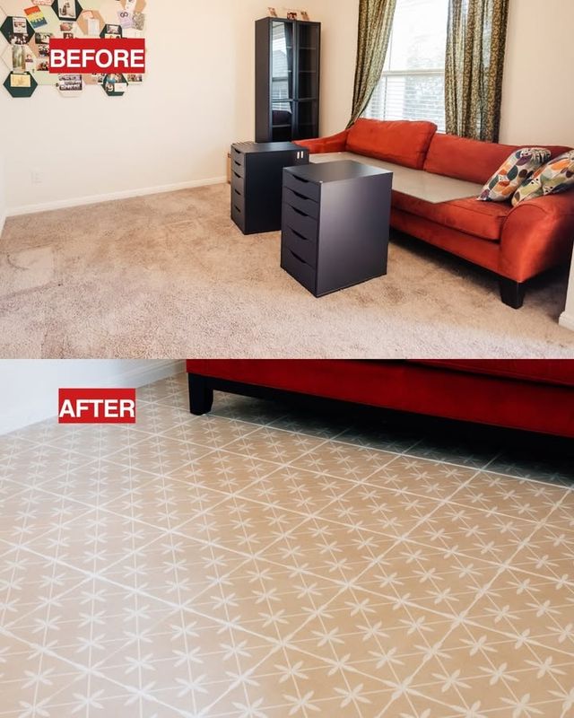 Flooring
