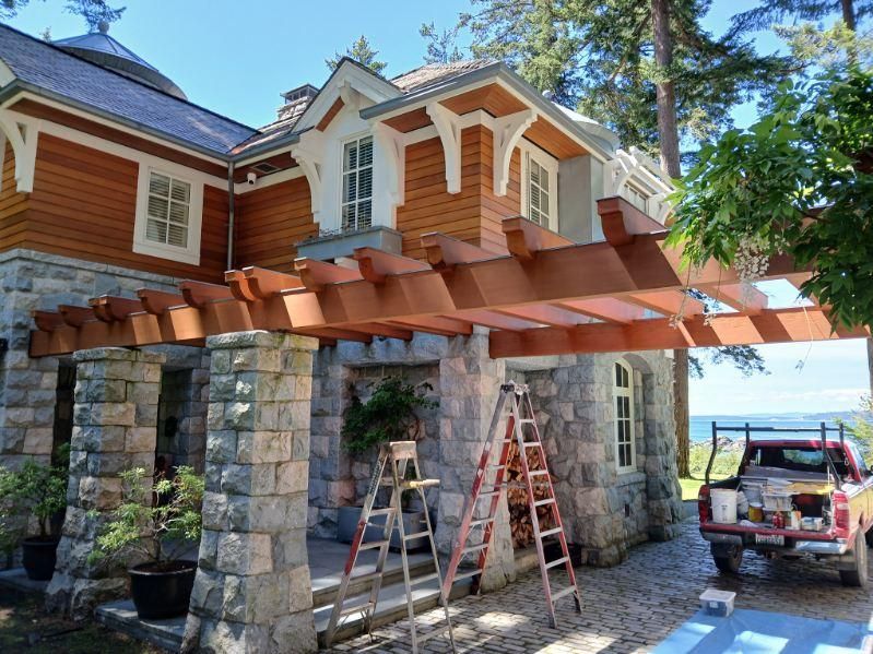 Exterior Painting