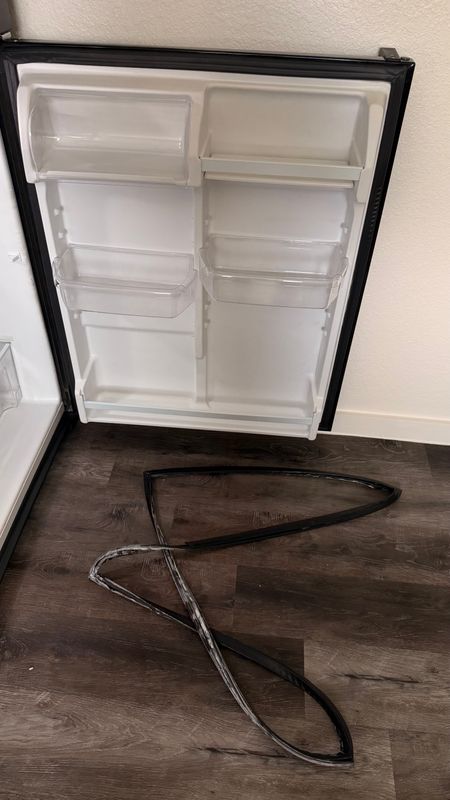 Refrigerator Repair