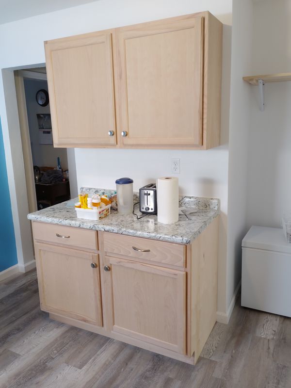 Kitchen Renovation