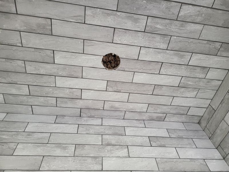 Bathroom Tiling gallery