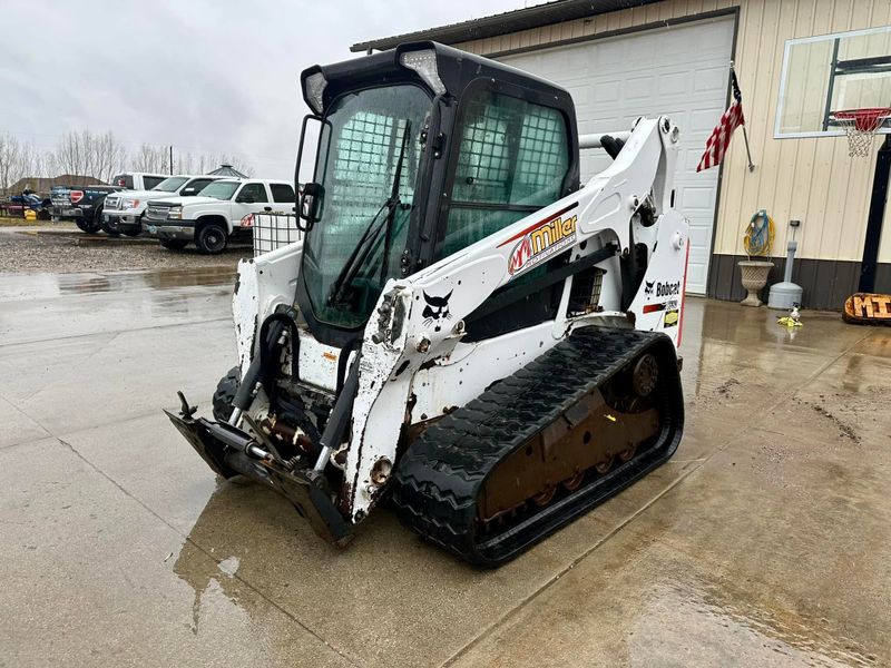 Skid Steer Rentals