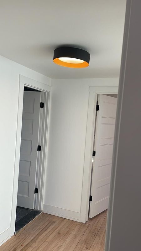 Interior Renovations
