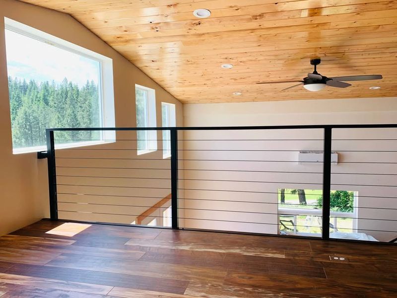 Interior Renovations