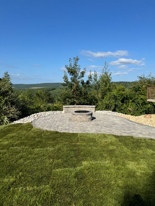 Hardscape