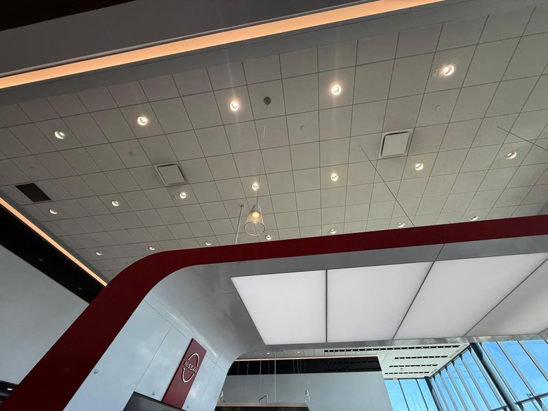 Custom Lighting