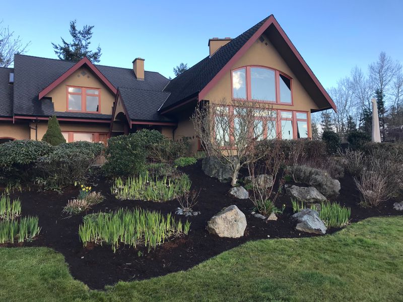 Garden Maintenance
