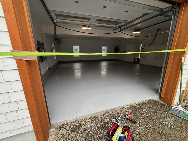 Interior Painting