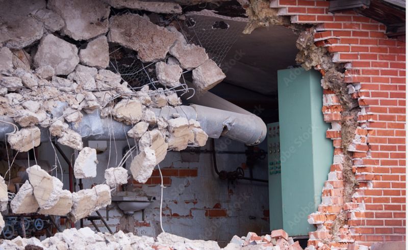 Demolition Services