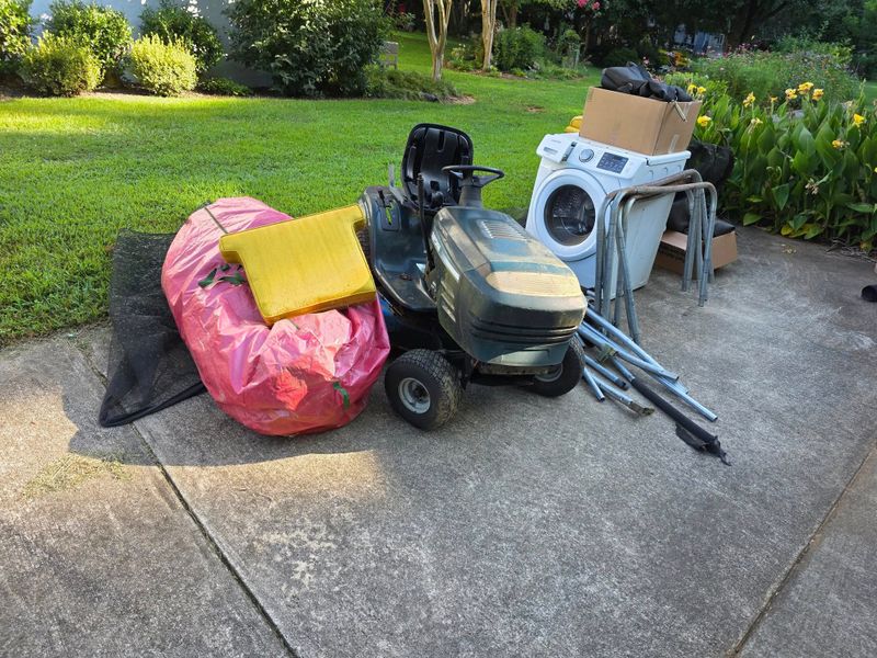 Junk Removal