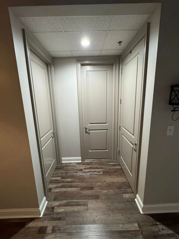 Remodeling