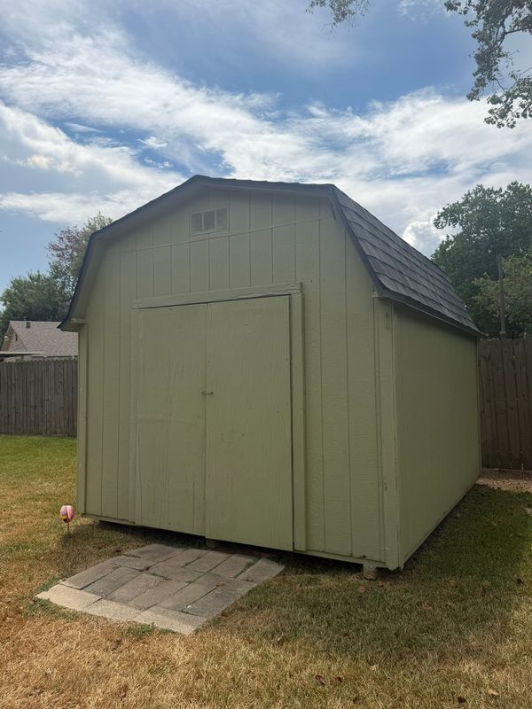 Storm Damage Roof Replacement in Houston, TX 77075 — From Denied Claim to Approved Upgrade