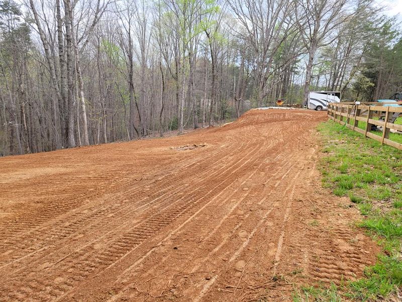 Residential & Commercial Excavation