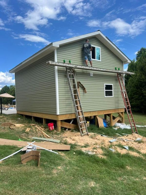 Residential Construction