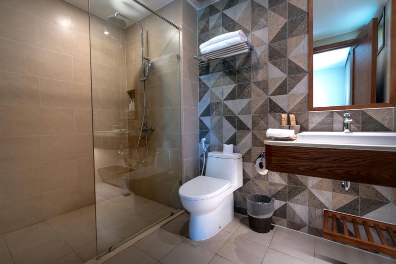 Toilet Repairs and Installation