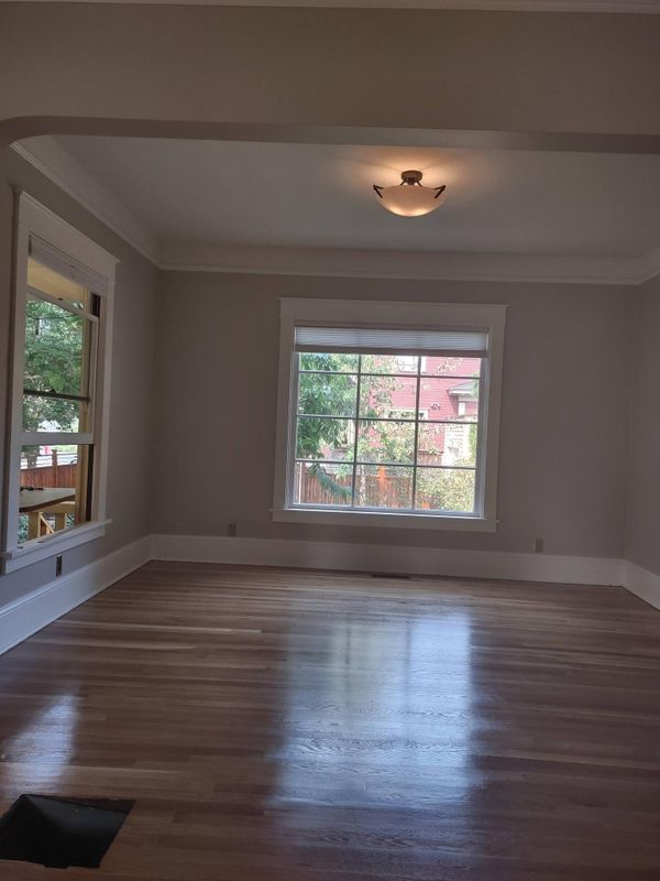 Laminate Flooring