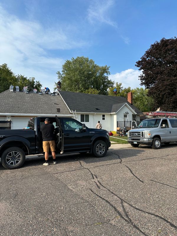 Exterior Remodeling