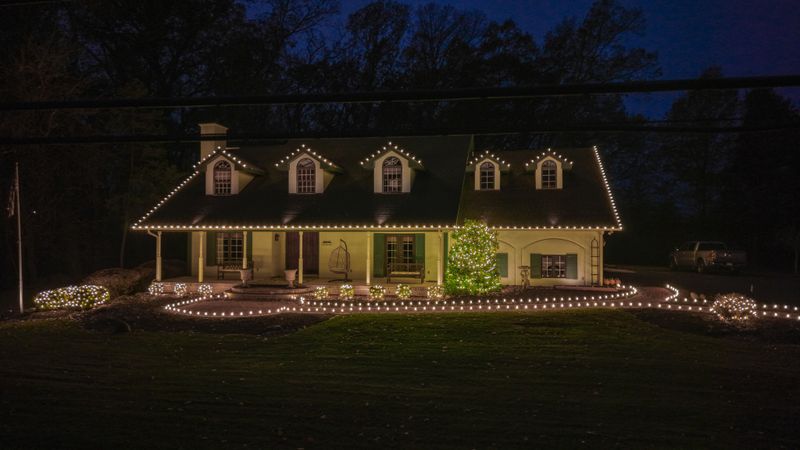 Holiday Lighting
