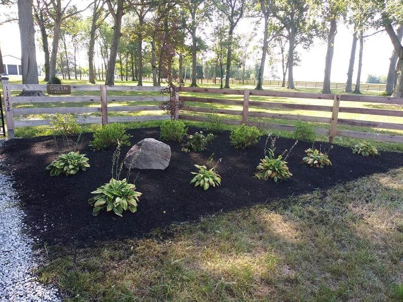 Landscape Design