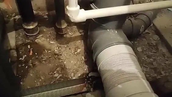 Specialty Well Installtion