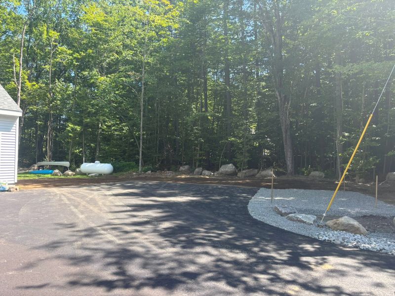 Site Grading