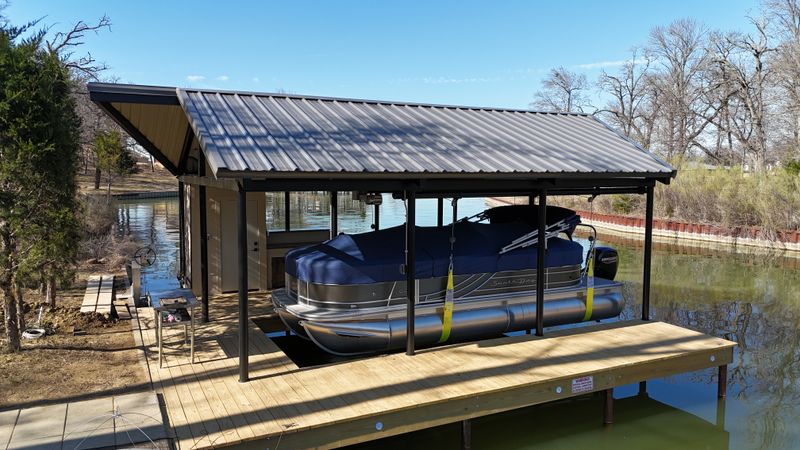 Boat Docks gallery