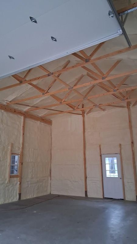 Crawl Space Maintenance