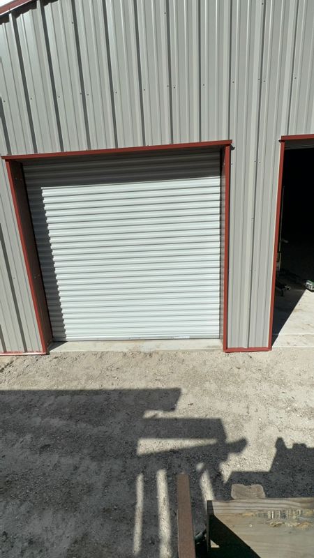 Garage Door Installation