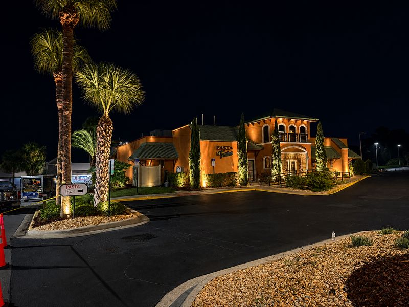 Landscape Lighting