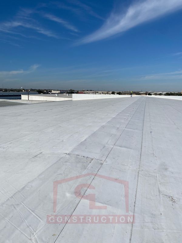 Roofing Installations