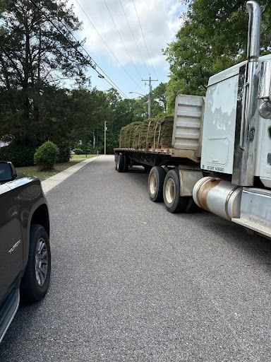 Sod Installation