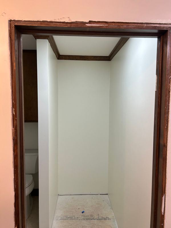 Interior Painting gallery