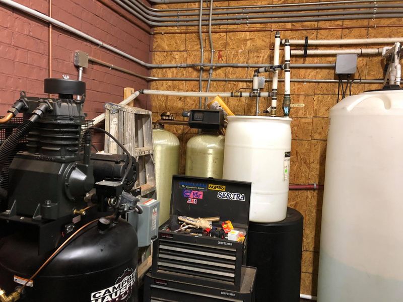 Pipe Installation and Repairs