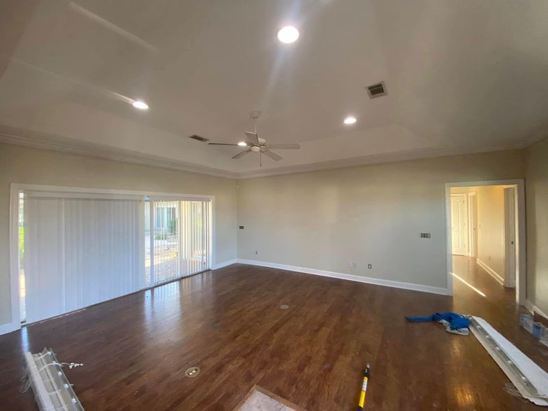 Flooring