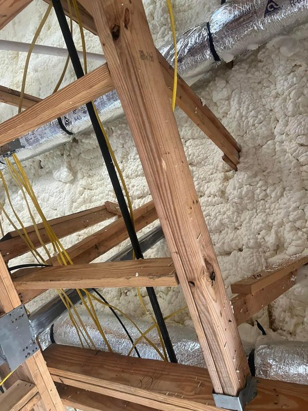 Spray Foam