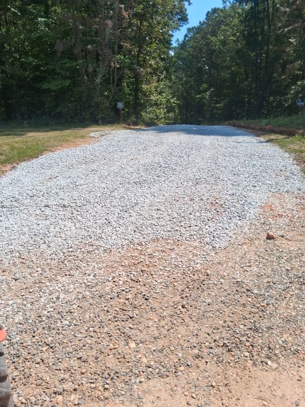 Roadbeds