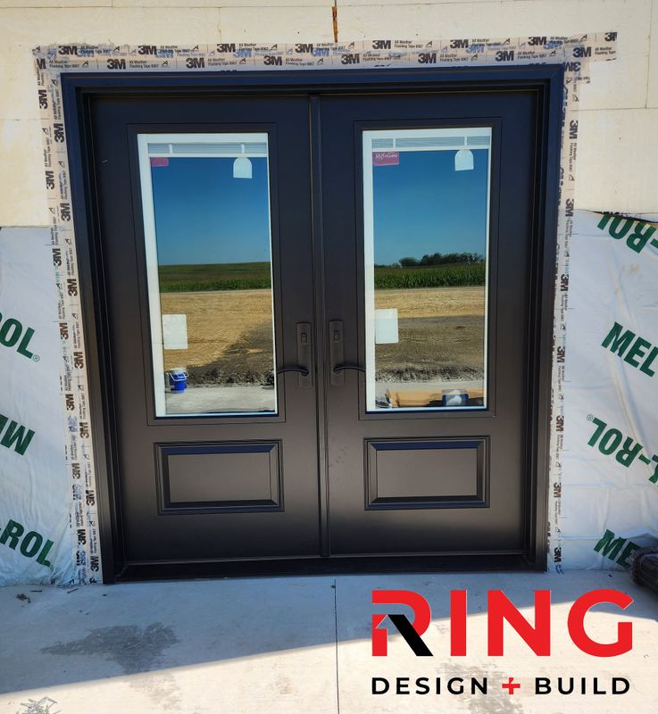 Door Replacement
