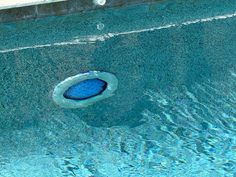 Pool Repair