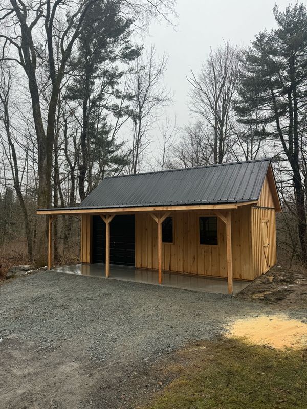 Chicken Coop