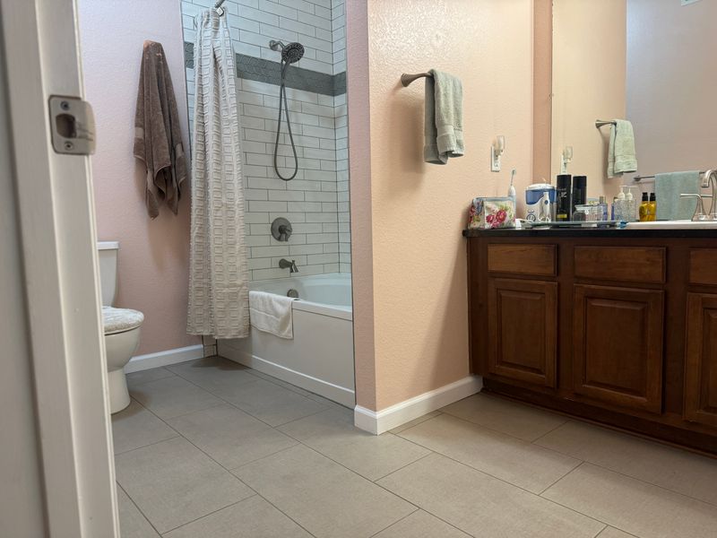 Flooring 