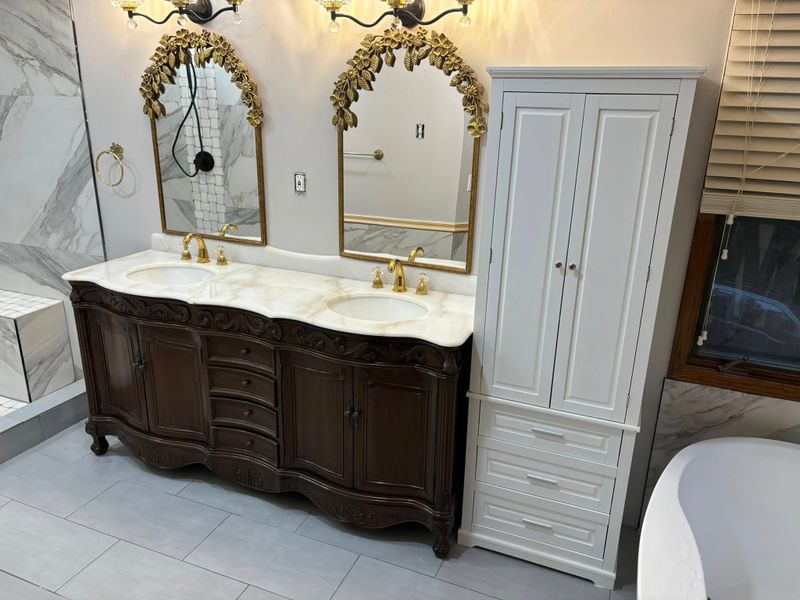 Interior Renovation